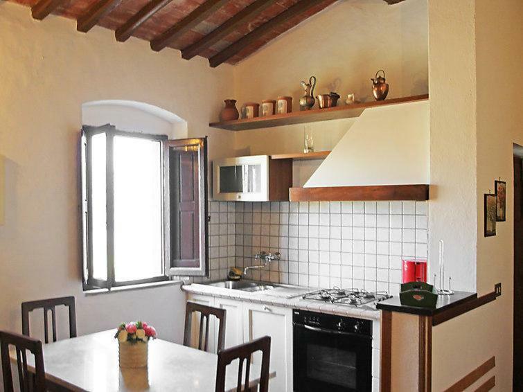 Podere Gnocchi Rapale Esterno foto